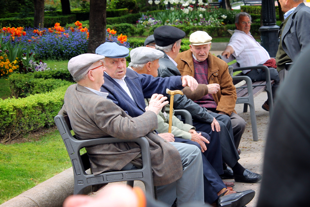 Pensionet e pjesshme nuk arrijnë as 20 për qind të pagës mesatare, shkak informaliteti